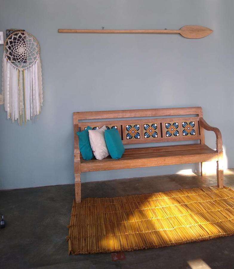 Haleiwa Chales E Suites - A Guest House Do Prumirim Ubatuba Eksteriør billede